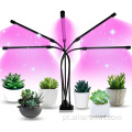 LED Lâmpada de cultivo de plantas de espectro completo
